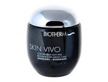 	Biotherm Skin VIVO Night. Reversive Anti-Aging Overnight Care    