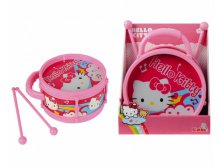  Hello Kitty 	264	.