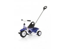 KETTLER Supertrike 2500