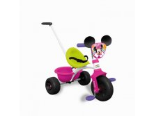 SMOBY BE MOVE MINNIE MAUS 2400