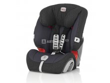 Britax Evolva 1-2-3 Plus