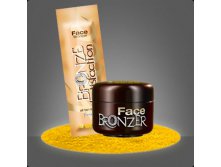 Soleo Bronze Satisfaction Face Bronzer