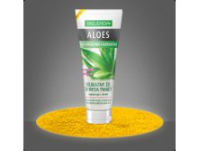 ALOE face cleansing gel