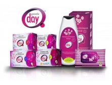 Ge*nt*leDa*y&#174; -    .