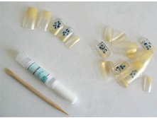 NAIL-5810, SET-2