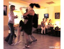 Милонга 06