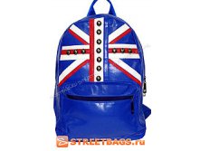 595р Street Bags брит флаг и клепки синий.jpg