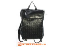 745р Rock City Карман с черепками черн .jpg