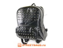 745р Rock City Конусы усеченые черн .jpg