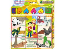 Оригами Ералаш_108 руб.