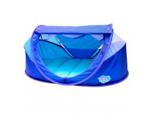 Mobile tent "Bleue" LUDI