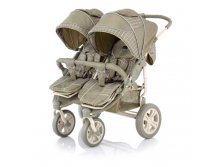  Baby Care Cruze DUO