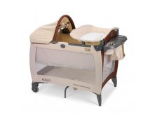 - Graco Contour Electra Deluxe