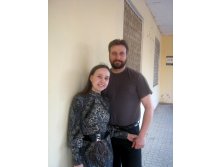 Сладкая парочка