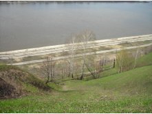 весенний откос.JPG
