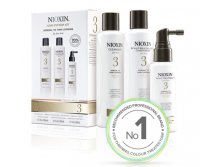 NIOXIN Hair System Kit 03   3 (. 150 + . 150 +  50), 1580