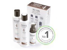 NIOXIN Hair System Kit 04   4 (. 150 + . 150 +  50), 1580