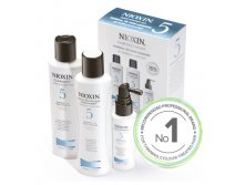 NIOXIN Hair System Kit 05   5 (. 150 + . 150 +  50), 1580