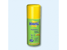 MOSQUITALL -  " "   100 