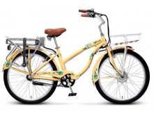 	Smart Electric Cruiser W.  	29000 .    11600 