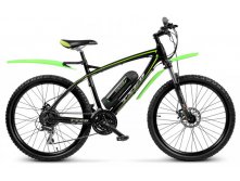 	Smart Electric MTB X1. 	 54400.    21760 .