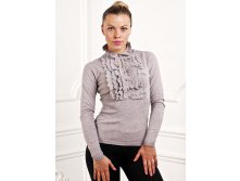 Арт.0527   Кофта    Цена 700р.
