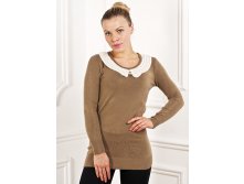 Арт.3344    Кофта     Цена 700р.