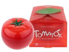 TONYMOLY Tomatox Magic Massage Pack        , 80   490 