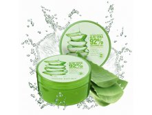 NATURE REPUBLIC     ALOE VERA 92% 300   360 