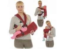Рюкзаки-кенгуру BabyActive Simple_1324 руб.+%