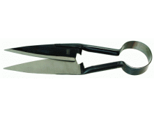 Berger одинарные 33 см. 2713 13дюймов  19,5 евро