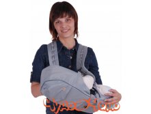 Рюкзаки-кенгуру BabyActive Simple_1.jpeg