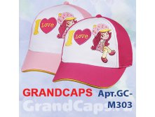 C-M303 Grandcaps 10% ( ) : 100%  : 46-48, 48-50 :   : 6 : 160 .