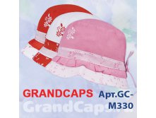  GC-M330 Grandcaps 10% ( ) : 100%  : 48-50 :   : 6 : 160 . 