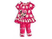 http://www.aliexpress.com/item/Cartoon-Minnie-children-clothing-set-2-pcs-suit-girl-s-dot-dress-tops-shirts-pants-whole/734484898.html