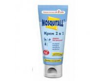 MOSQUITALL -   