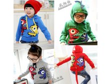 http://www.aliexpress.com/item/Wholesale-cartoon-dinosaur-children-s-clothing-boy-s-girl-s-top-shirts-Hoodies-Sweater-hoody-coat/655771276.html