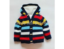 http://www.aliexpress.com/item/Brand-children-s-striped-coral-fleece-liner-warm-winter-sweater-boys-girls-knitted-striped-cardigan-coat/719377747.html