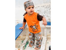 http://www.aliexpress.com/item/Free-shipping-5sets-BOY-Beach-suit-Baby-Headband-Baby-Shirt-Baby-Pant-2013-new-style-summer/712664115.html