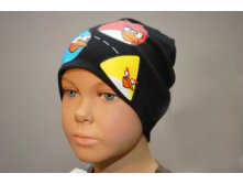  . Angry Birds