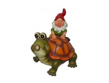 	Фигурка декоративная (разбрызгиватель) мин пар 1   591р