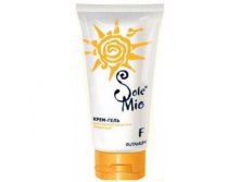Крем - гель SOLE MIO (для сохранения загара лица и тела).jpg