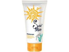 Молочко успокаивающее Sole Mio против ожогов 150 мл.jpg