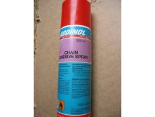 4.     ADDINOL Kettenhaft-Spray 300  200.