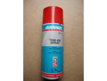 5.     ADDINOL TSM 400 SPRAY   400.