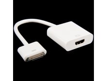 02521, Переходник HDMI adapter для iPad iPhone iPod, 679 руб. с орг..jpg