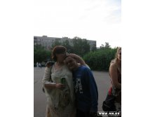 я и ЭйсидРэйн64