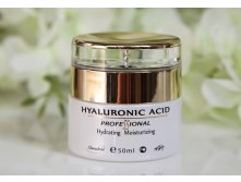   Luxury    Hyaluronic acid 50  (2 %) - 950 +%