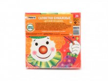 Салфетки бумажные PATERRA ДЕТСКИЙ ПРАЗДНИК.jpg