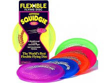 Летающая тарелка Squidgie Disc Colour_430 руб. +% (новая цена 258+%)